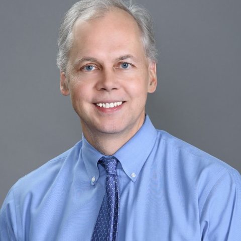 Ronald Brown