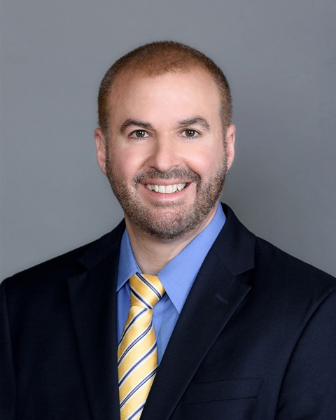 Neal Tolchin