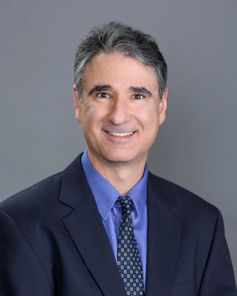 Jonathan Bernstein