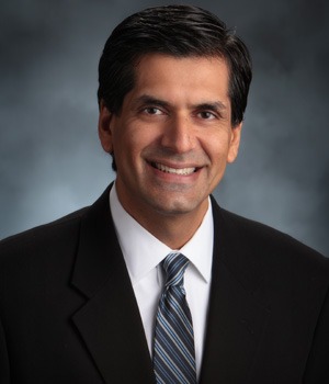 Surendar S. Purohit, M.D.