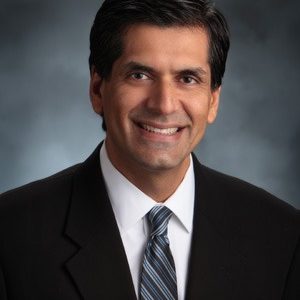 Surendar S. Purohit, M.D. - Ophthalmologist
