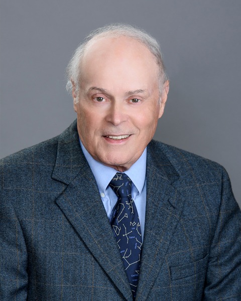 James Ravin