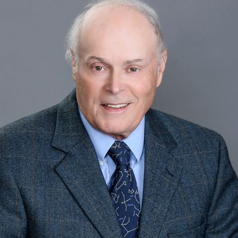 James Ravin