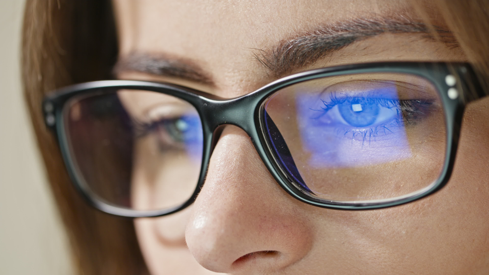 Computer Vision Syndrome