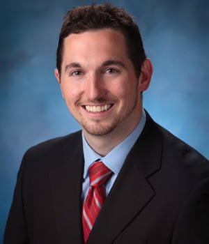 Clint D. Simpson, M.D.