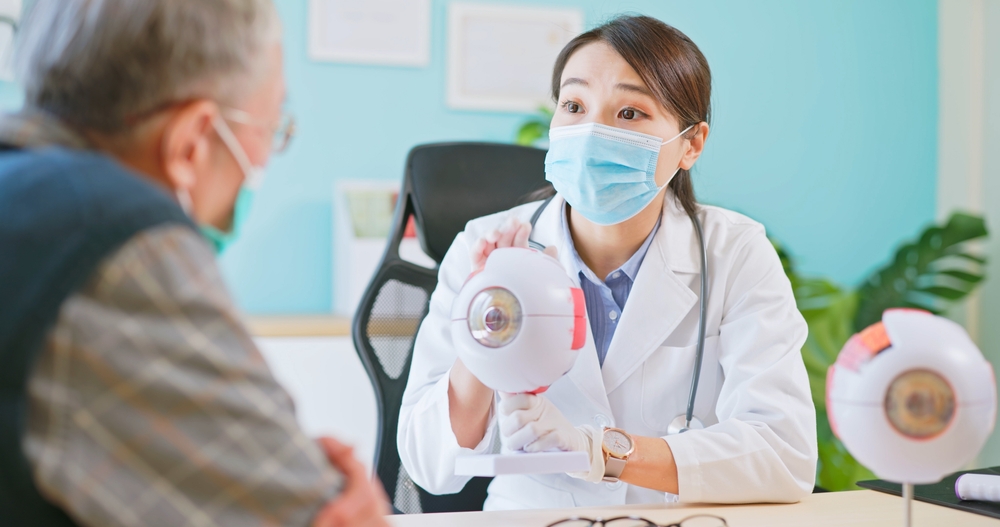 Diplopia Diagnosis & Treatments