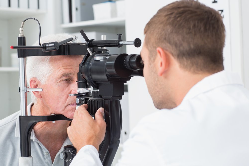 Keratoconus Treatment