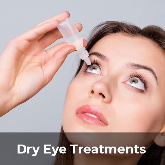 Dry Eye Treatment