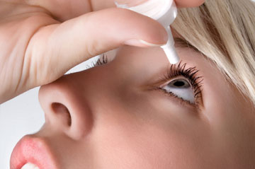 Home Remedies for Dry Eyes