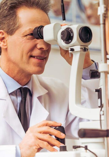 Eye Doctor