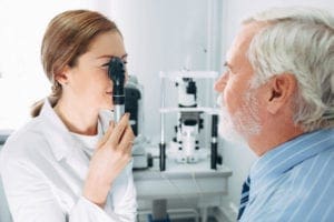 Eye Doctor