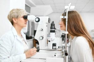 Eye Doctor