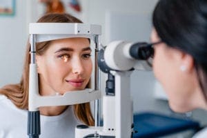 Eye Doctor
