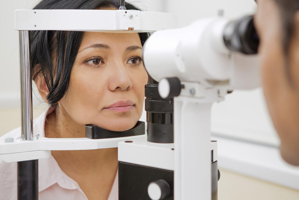 Ophthalmologist in Toledo, OH Ophthalmologist