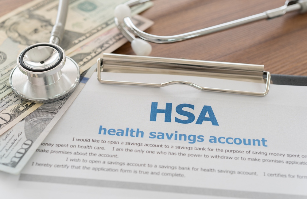 How to Use Your HSA, FSA, & Insurance Benefits On Your Vision