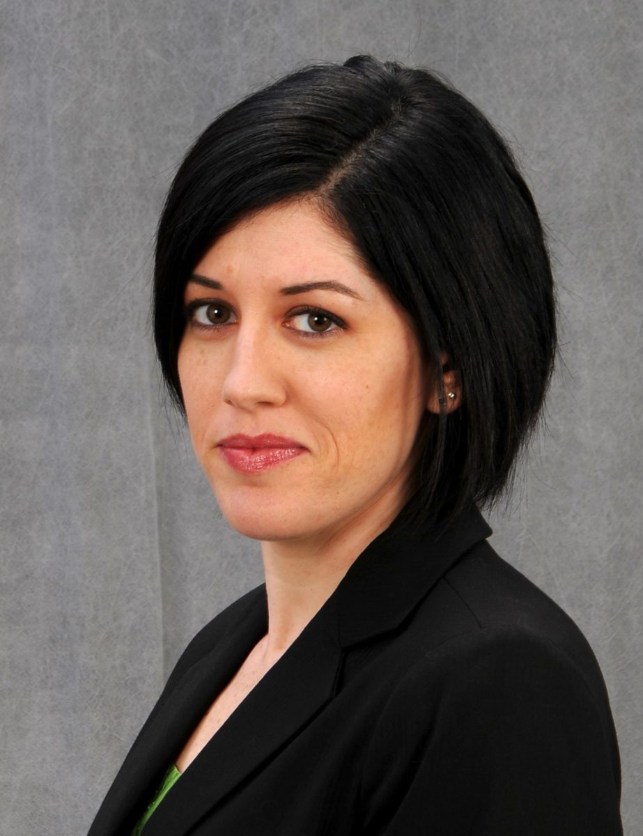 Jamie M. Shay, O.D.