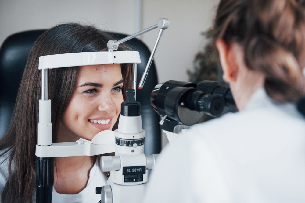 Eye Surgery and Treatments for Myopia
