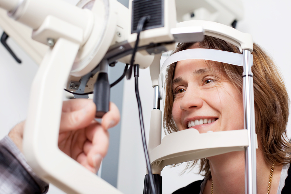 Low Vision Treatments