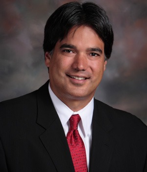 Luis C. Gago, M.D.