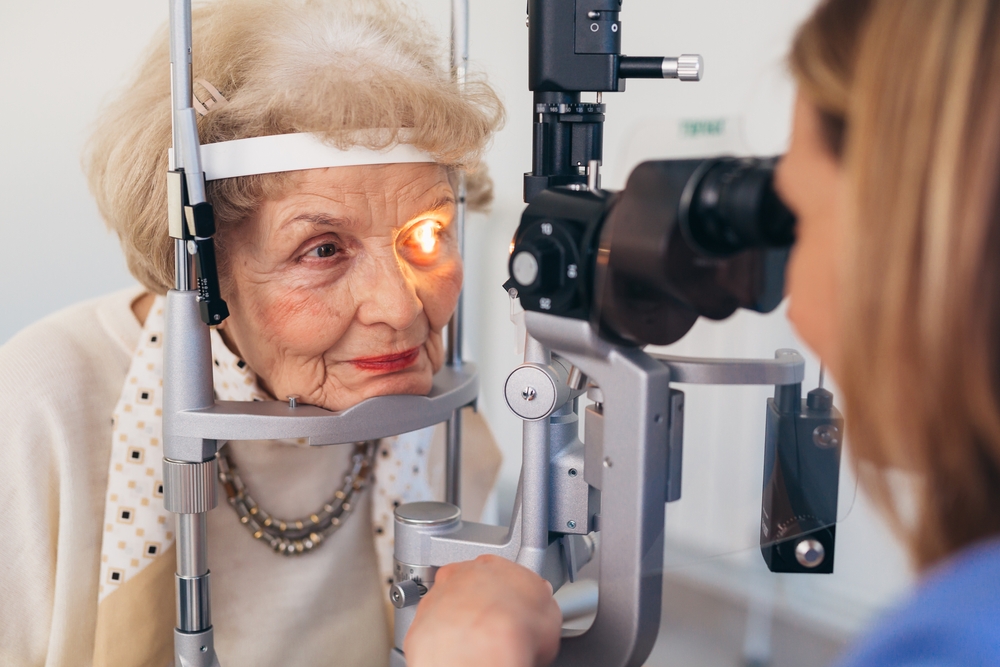 Macular Edema