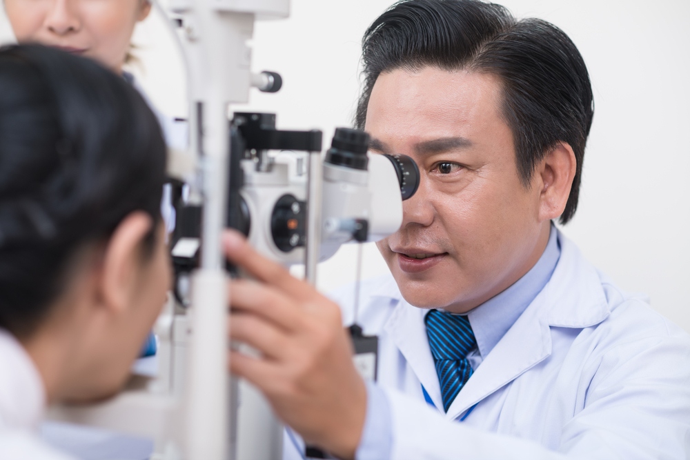 What is ICL Eye Surgery