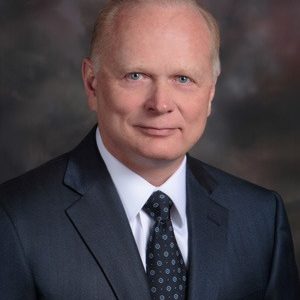 Paul H. Ernest, M.D.