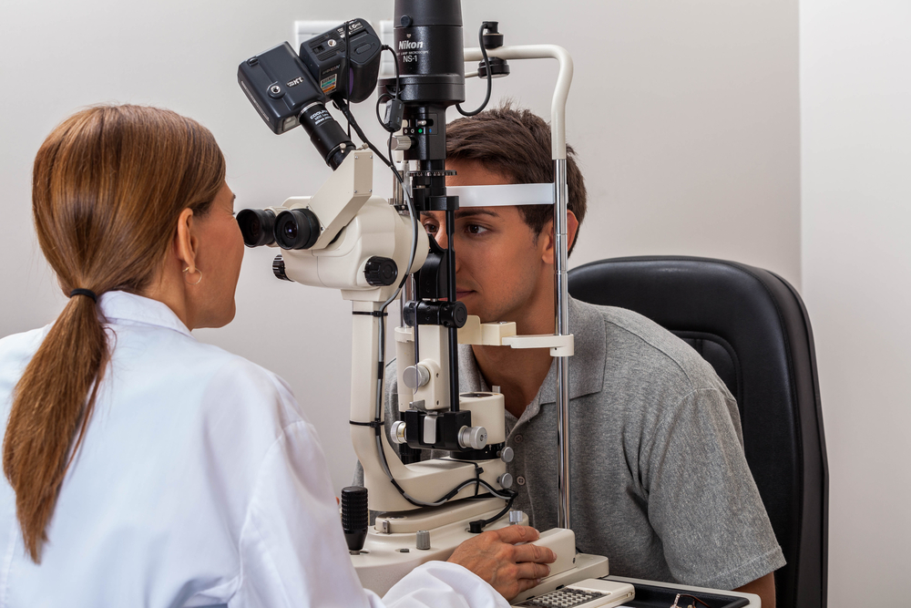 Retinal Detachment Specialists