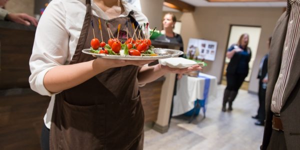 Oak Tree Catering