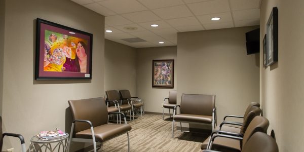Waiting Room