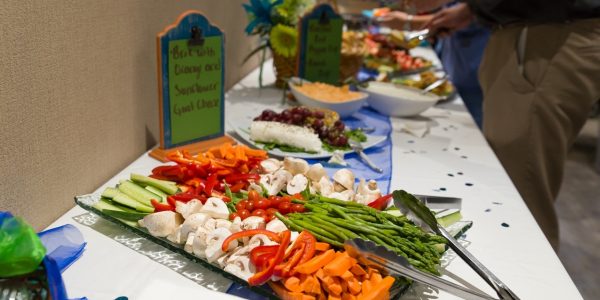 Catering