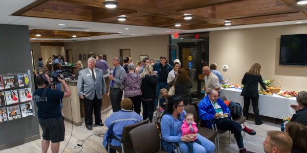 Open House