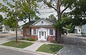Specialty Eye Institute Kalamazoo, Michigan location