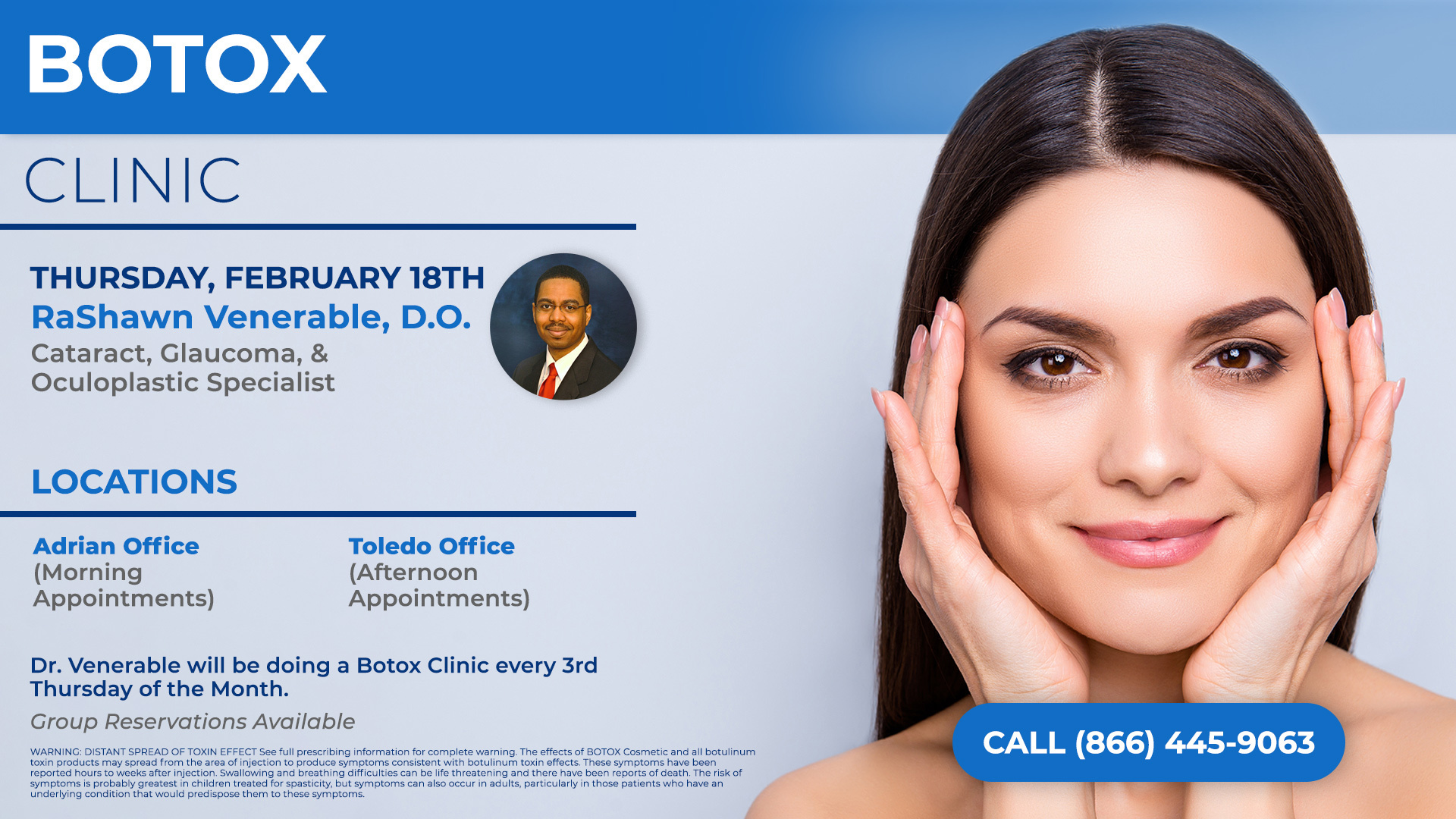 SEI_Botox_Clinic_1920x1080_Rev2 SEI_Botox_Clinic_1920x1080_Rev2