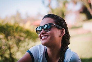 Sun Damage to Eyes