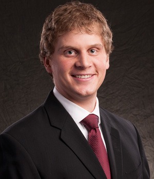 Kevin VandenBosch, O.D.