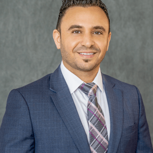 Mahmoud El-Yassir, MD