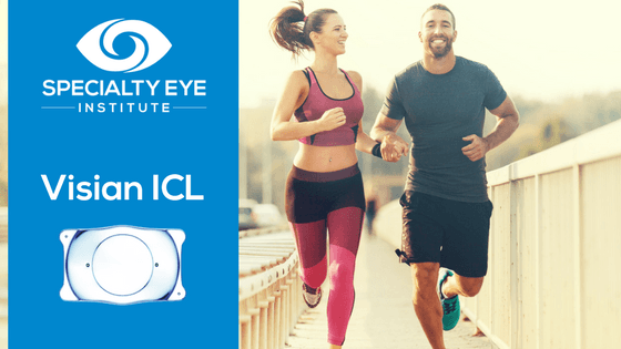 Visian ICL